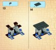 Building Instructions - LEGO - Castle - 70402 - The Gatehouse Raid: Page 41