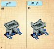 Building Instructions - LEGO - Castle - 70402 - The Gatehouse Raid: Page 42