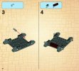 Building Instructions - LEGO - Castle - 70403 - Dragon Mountain: Page 16