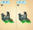 Building Instructions - LEGO - Castle - 70403 - Dragon Mountain: Page 34