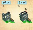 Building Instructions - LEGO - Castle - 70403 - Dragon Mountain: Page 35