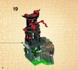 Building Instructions - LEGO - Castle - 70403 - Dragon Mountain: Page 52