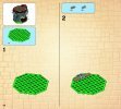 Building Instructions - LEGO - Castle - 70403 - Dragon Mountain: Page 54