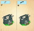 Building Instructions - LEGO - Castle - 70403 - Dragon Mountain: Page 62