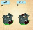 Building Instructions - LEGO - Castle - 70403 - Dragon Mountain: Page 64