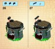 Building Instructions - LEGO - Castle - 70403 - Dragon Mountain: Page 67