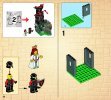 Building Instructions - LEGO - Castle - 70403 - Dragon Mountain: Page 28