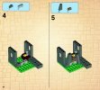 Building Instructions - LEGO - Castle - 70403 - Dragon Mountain: Page 30