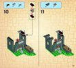 Building Instructions - LEGO - Castle - 70403 - Dragon Mountain: Page 33