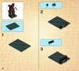 Building Instructions - LEGO - Castle - 70403 - Dragon Mountain: Page 40