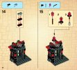 Building Instructions - LEGO - Castle - 70403 - Dragon Mountain: Page 46