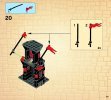 Building Instructions - LEGO - Castle - 70403 - Dragon Mountain: Page 49