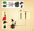 Building Instructions - LEGO - Castle - 70403 - Dragon Mountain: Page 53