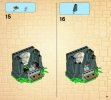 Building Instructions - LEGO - Castle - 70403 - Dragon Mountain: Page 61