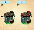 Building Instructions - LEGO - Castle - 70403 - Dragon Mountain: Page 68