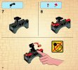 Building Instructions - LEGO - Castle - 70403 - Dragon Mountain: Page 72