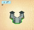 Building Instructions - LEGO - 70404 - King's Castle: Page 13