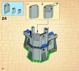 Building Instructions - LEGO - 70404 - King's Castle: Page 20