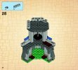 Building Instructions - LEGO - 70404 - King's Castle: Page 24