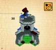 Building Instructions - LEGO - 70404 - King's Castle: Page 28