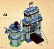 Building Instructions - LEGO - 70404 - King's Castle: Page 32