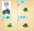 Building Instructions - LEGO - 70404 - King's Castle: Page 33