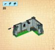 Building Instructions - LEGO - 70404 - King's Castle: Page 47