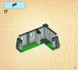 Building Instructions - LEGO - 70404 - King's Castle: Page 67