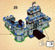 Building Instructions - LEGO - 70404 - King's Castle: Page 75