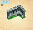 Building Instructions - LEGO - 70404 - King's Castle: Page 52