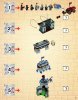 Building Instructions - LEGO - 70404 - King's Castle: Page 3