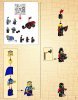 Building Instructions - LEGO - 70404 - King's Castle: Page 5