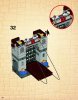 Building Instructions - LEGO - 70404 - King's Castle: Page 52