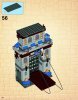 Building Instructions - LEGO - 70404 - King's Castle: Page 76