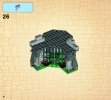 Building Instructions - LEGO - 70404 - King's Castle: Page 18