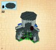 Building Instructions - LEGO - 70404 - King's Castle: Page 24