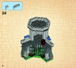 Building Instructions - LEGO - 70404 - King's Castle: Page 26