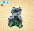 Building Instructions - LEGO - 70404 - King's Castle: Page 28