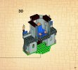 Building Instructions - LEGO - 70404 - King's Castle: Page 53