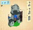 Building Instructions - LEGO - 70404 - King's Castle: Page 60