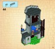 Building Instructions - LEGO - 70404 - King's Castle: Page 67