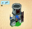 Building Instructions - LEGO - 70404 - King's Castle: Page 68