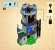 Building Instructions - LEGO - 70404 - King's Castle: Page 71