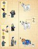 Building Instructions - LEGO - 70404 - King's Castle: Page 6