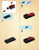 Building Instructions - LEGO - 70404 - King's Castle: Page 7