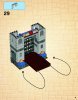 Building Instructions - LEGO - 70404 - King's Castle: Page 47