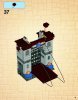 Building Instructions - LEGO - 70404 - King's Castle: Page 57