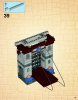 Building Instructions - LEGO - 70404 - King's Castle: Page 59