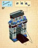 Building Instructions - LEGO - 70404 - King's Castle: Page 77