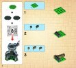 Building Instructions - LEGO - 70404 - King's Castle: Page 2